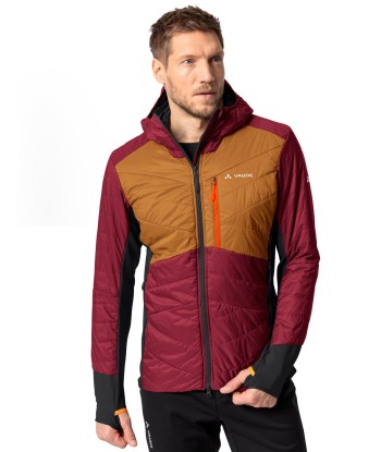 Men's Sesvenna Jacket IV (2)