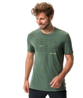 Men's Tekoa T-Shirt III (47)