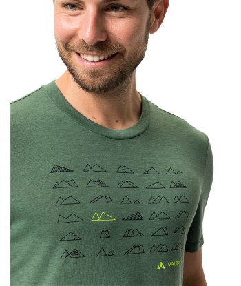 Men's Tekoa T-Shirt III (50)