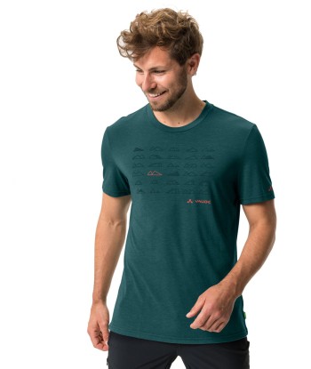 Men's Tekoa T-Shirt III (67)