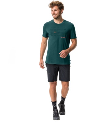 Men's Tekoa T-Shirt III (68)