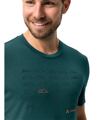 Men's Tekoa T-Shirt III (70)