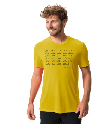 Men's Tekoa T-Shirt III (92)