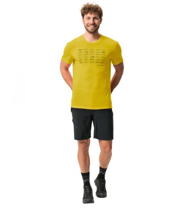 Men's Tekoa T-Shirt III (93)