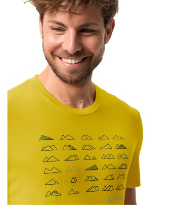 Men's Tekoa T-Shirt III (95)