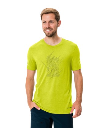 Men's Tekoa T-Shirt III (101)