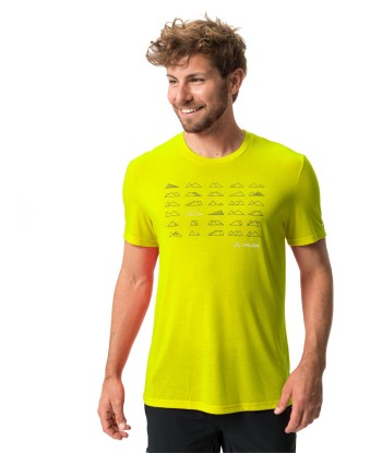 Men's Tekoa T-Shirt III (102)