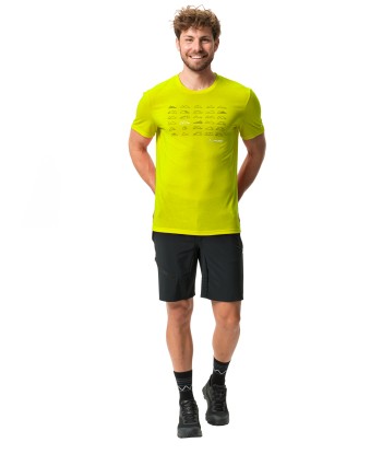 Men's Tekoa T-Shirt III (103)