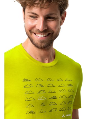 Men's Tekoa T-Shirt III (105)