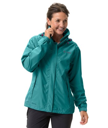 Women's Escape Light Jacket (119)