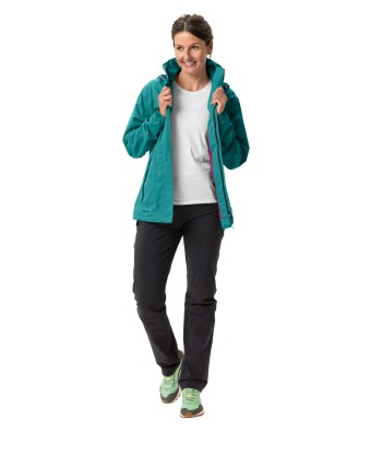 Women's Escape Light Jacket (120)