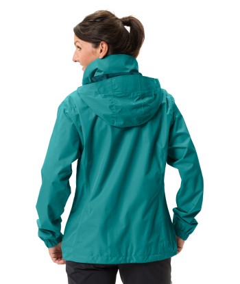 Women's Escape Light Jacket (123)