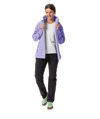 Women's Escape Light Jacket (132)