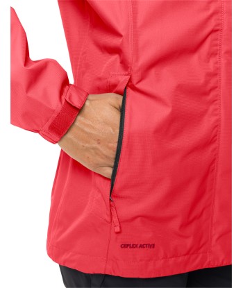 Women's Escape Light Jacket (4)