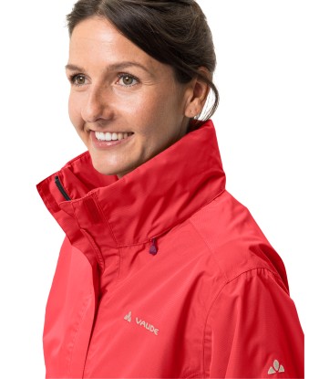 Women's Escape Light Jacket (5)