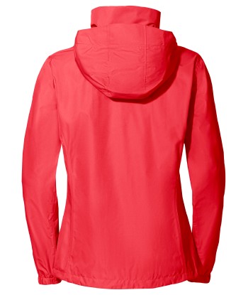 Women's Escape Light Jacket (1)