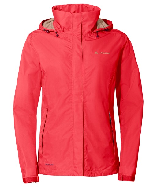 Women's Escape Light Jacket Hauptbild