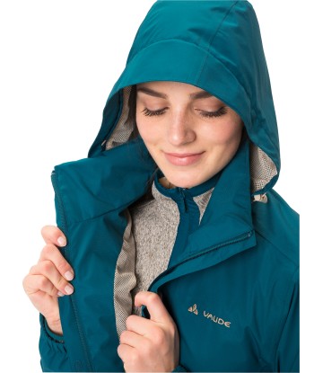 Women's Escape Light Jacket (198)