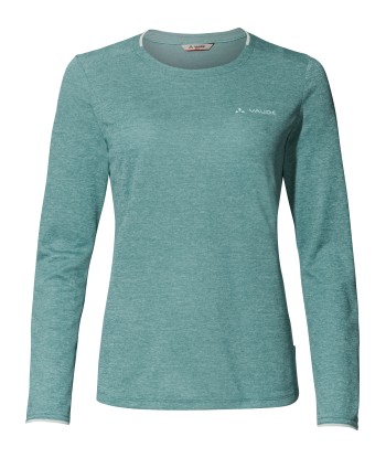 Women's Essential LS T-Shirt (41)