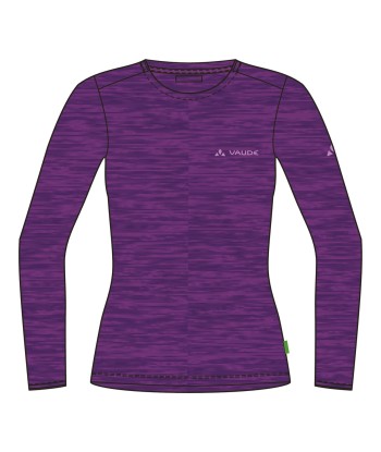 Women's Essential LS T-Shirt (54)