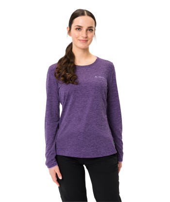 Women's Essential LS T-Shirt (59)