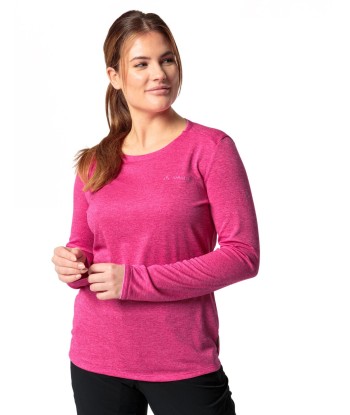 Women's Essential LS T-Shirt (60)