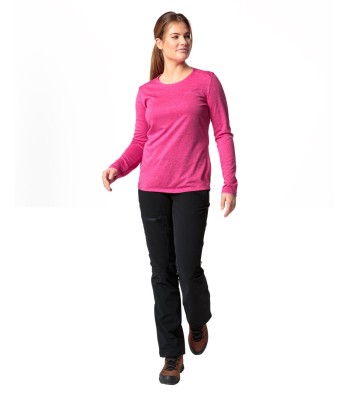 Women's Essential LS T-Shirt (61)