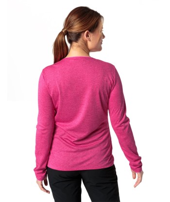 Women's Essential LS T-Shirt (64)