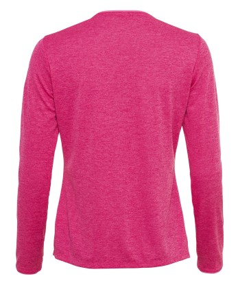 Women's Essential LS T-Shirt (30)