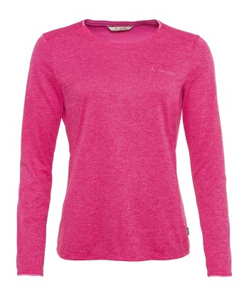 Women's Essential LS T-Shirt (28)