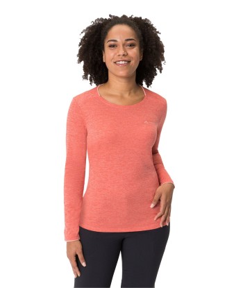 Women's Essential LS T-Shirt (65)