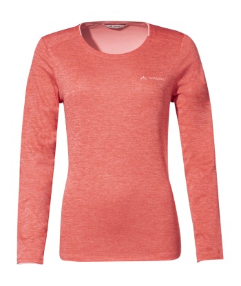 Women's Essential LS T-Shirt (24)