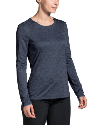 Women's Essential LS T-Shirt (70)