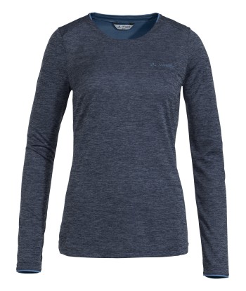 Women's Essential LS T-Shirt (21)