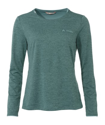 Women's Essential LS T-Shirt (1)