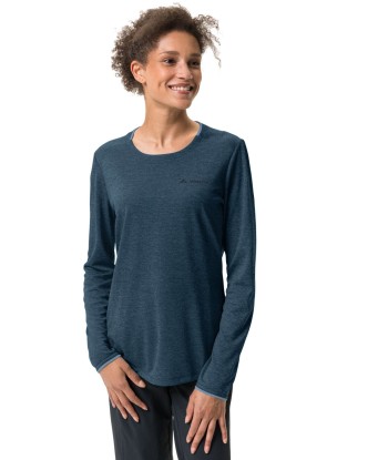 Women's Essential LS T-Shirt (78)