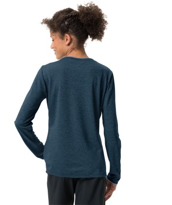 Women's Essential LS T-Shirt (82)