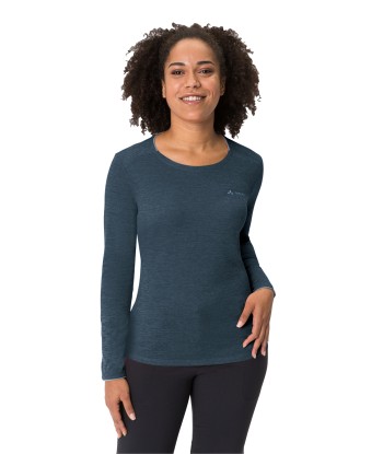 Women's Essential LS T-Shirt (87)