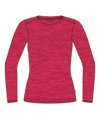 Women's Essential LS T-Shirt (89)