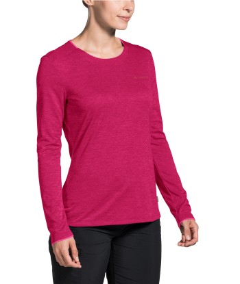 Women's Essential LS T-Shirt (88)