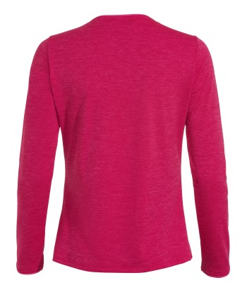 Women's Essential LS T-Shirt (11)