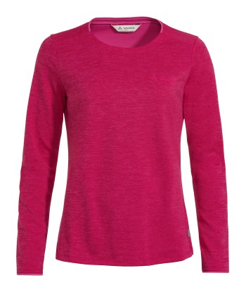 Women's Essential LS T-Shirt (9)