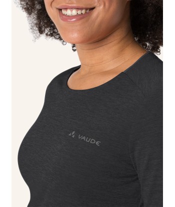 Women's Essential LS T-Shirt (15)