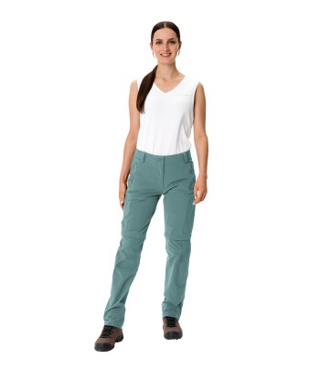 Women's Farley Stretch ZO T-Zip Pants II (6)