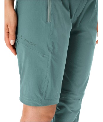 Women's Farley Stretch ZO T-Zip Pants II (7)