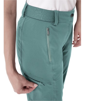 Women's Farley Stretch ZO T-Zip Pants II (8)