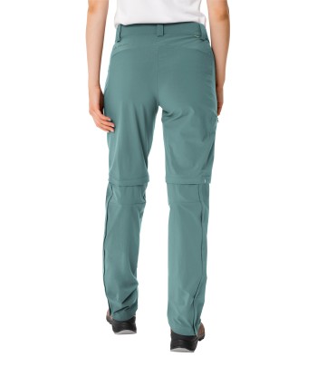 Women's Farley Stretch ZO T-Zip Pants II (9)