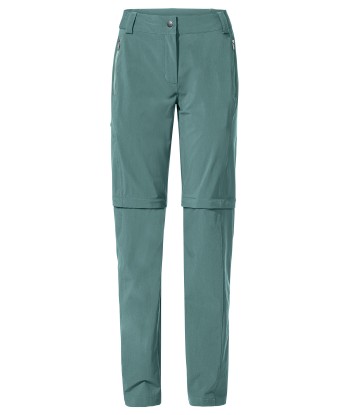 Women's Farley Stretch ZO T-Zip Pants II (4)