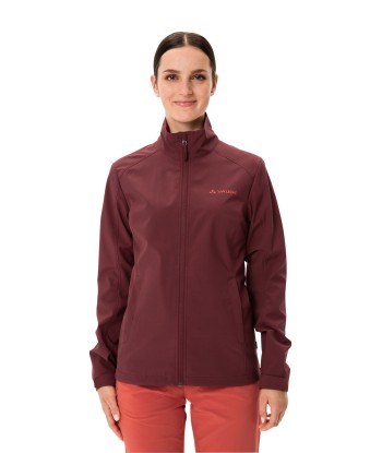 Women's Hurricane Jacket IV (2)