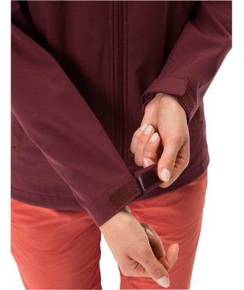 Women's Hurricane Jacket IV (4)